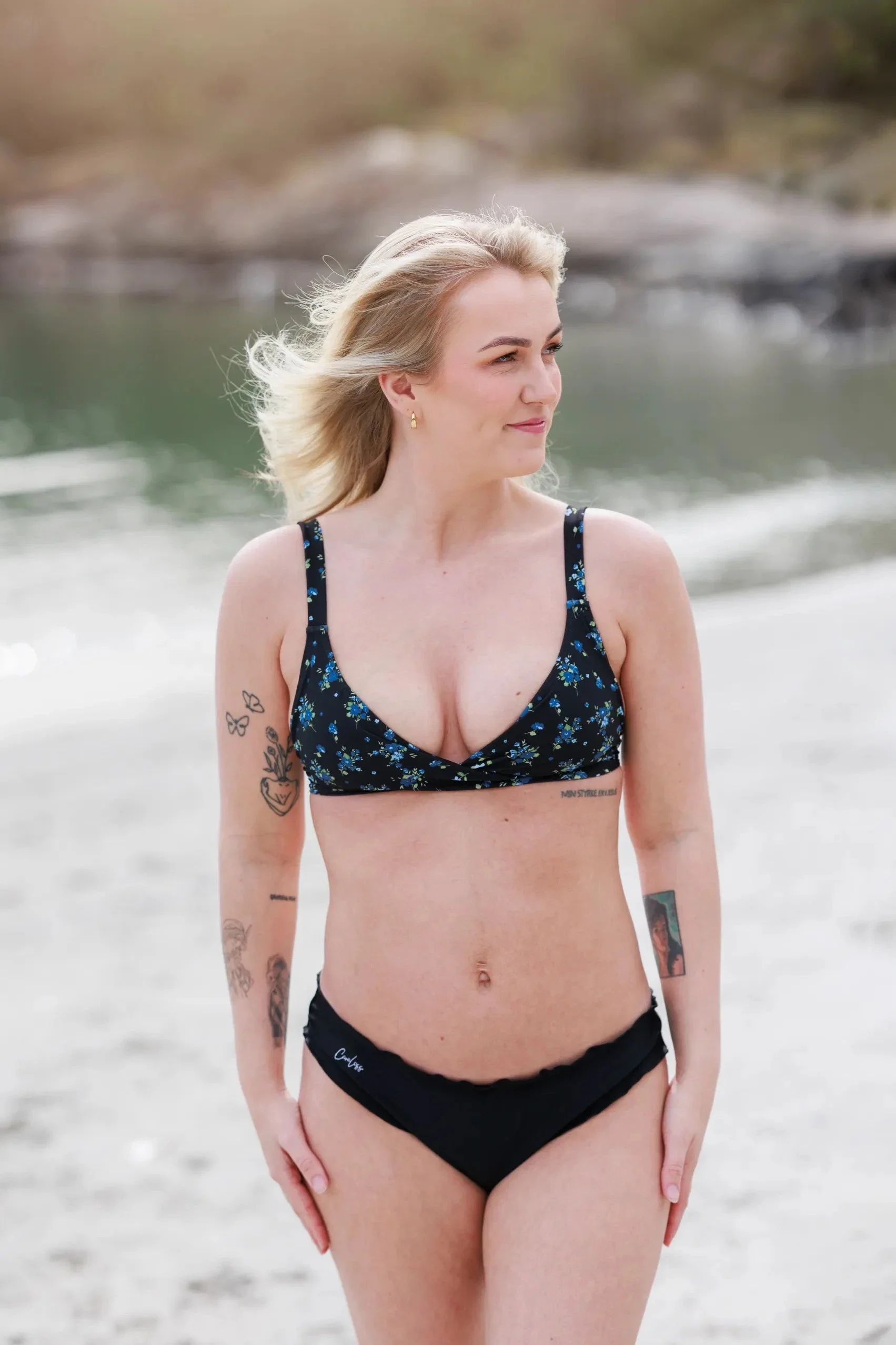 Bali bikinitopper