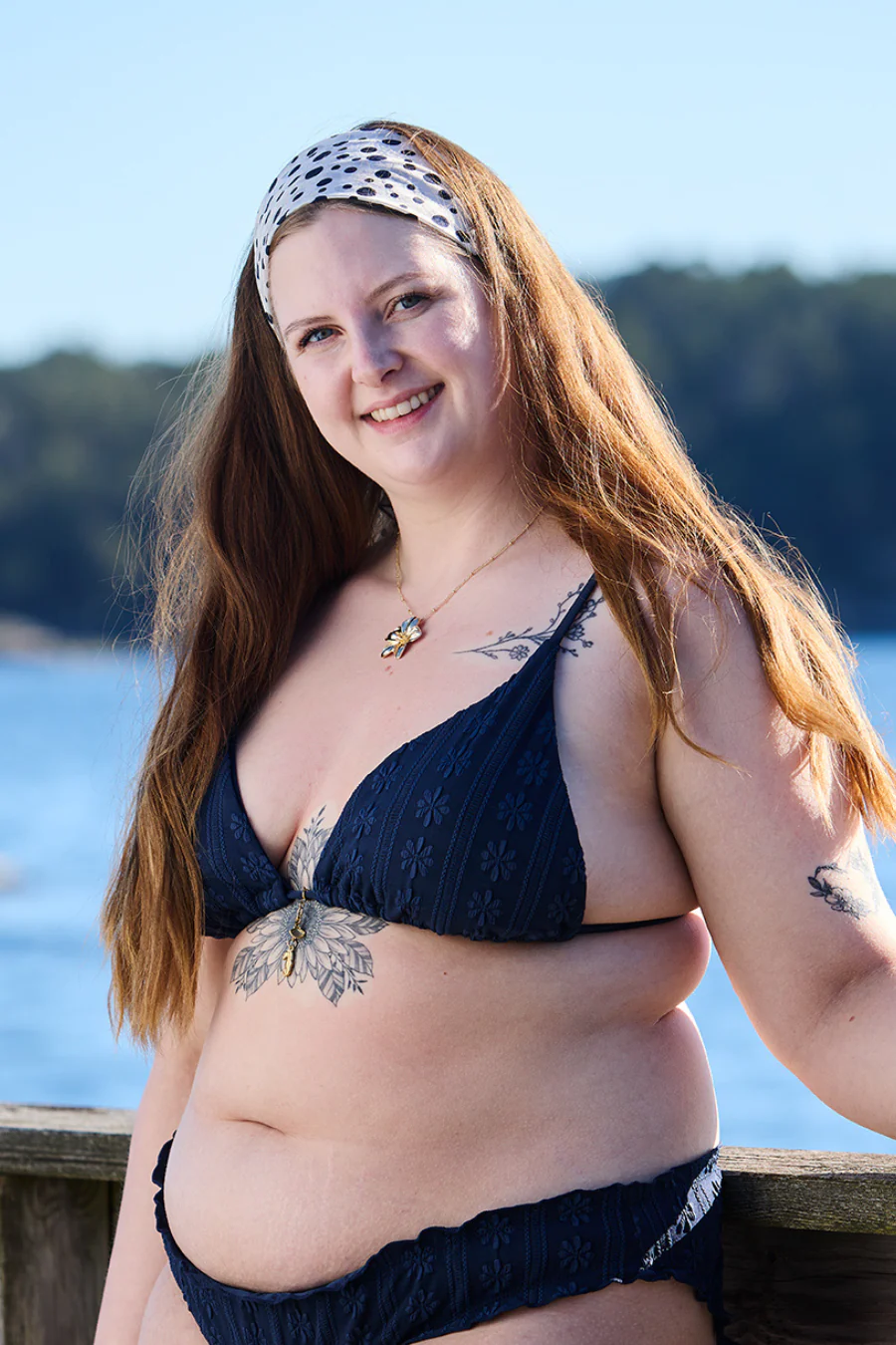 Bikinitopper